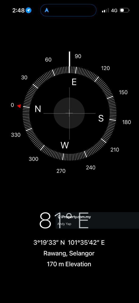 Terraced House for Sale in Rawang Perdana 2, Rawang by Andy Yap - iProperty.com.my