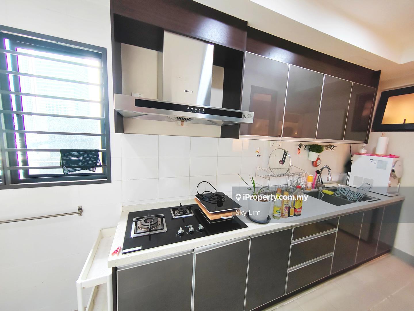 Condominium for Rent in Residence 8 by Sky Lim - iProperty.com.my