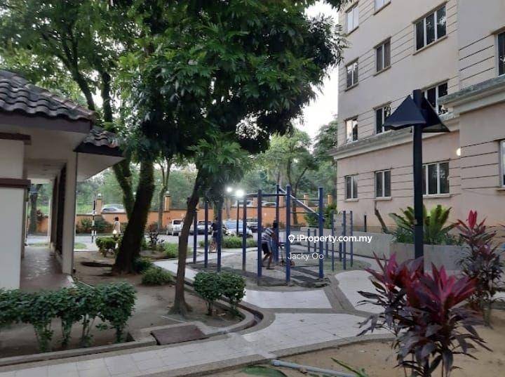 Pangsapuri untuk Dijual di Pangsapuri Persiaran Tanjung oleh Jacky Oo - iProperty.com.my