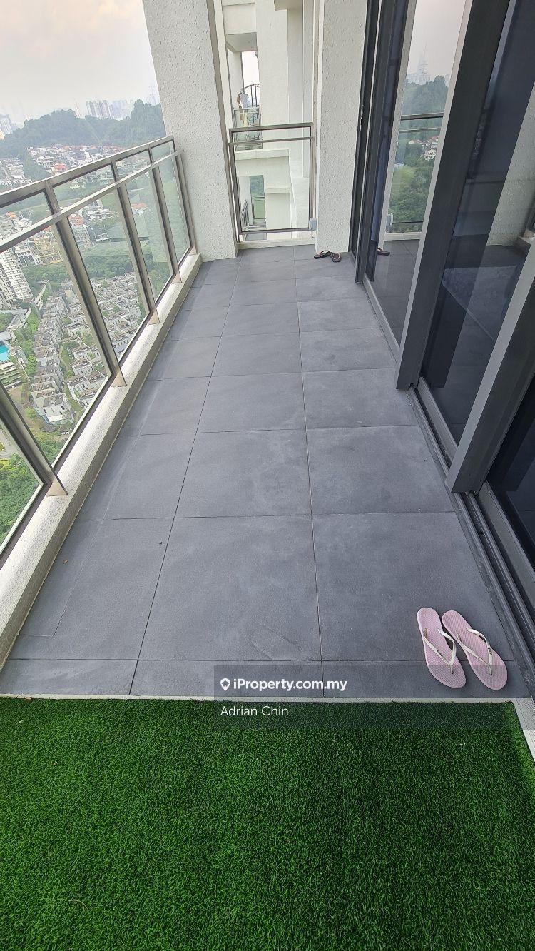 Service Residence for Sale in Park Regent @Desa Park City by Adrian Chin - iProperty.com.my