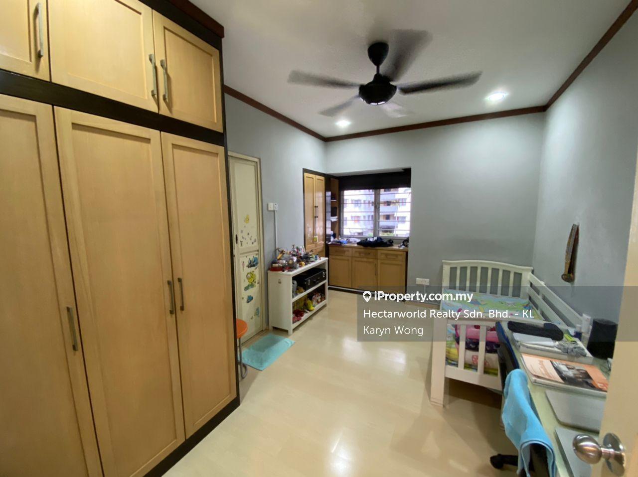 Kondominium untuk Dijual di Menara Polo oleh Karyn Wong - iProperty.com.my