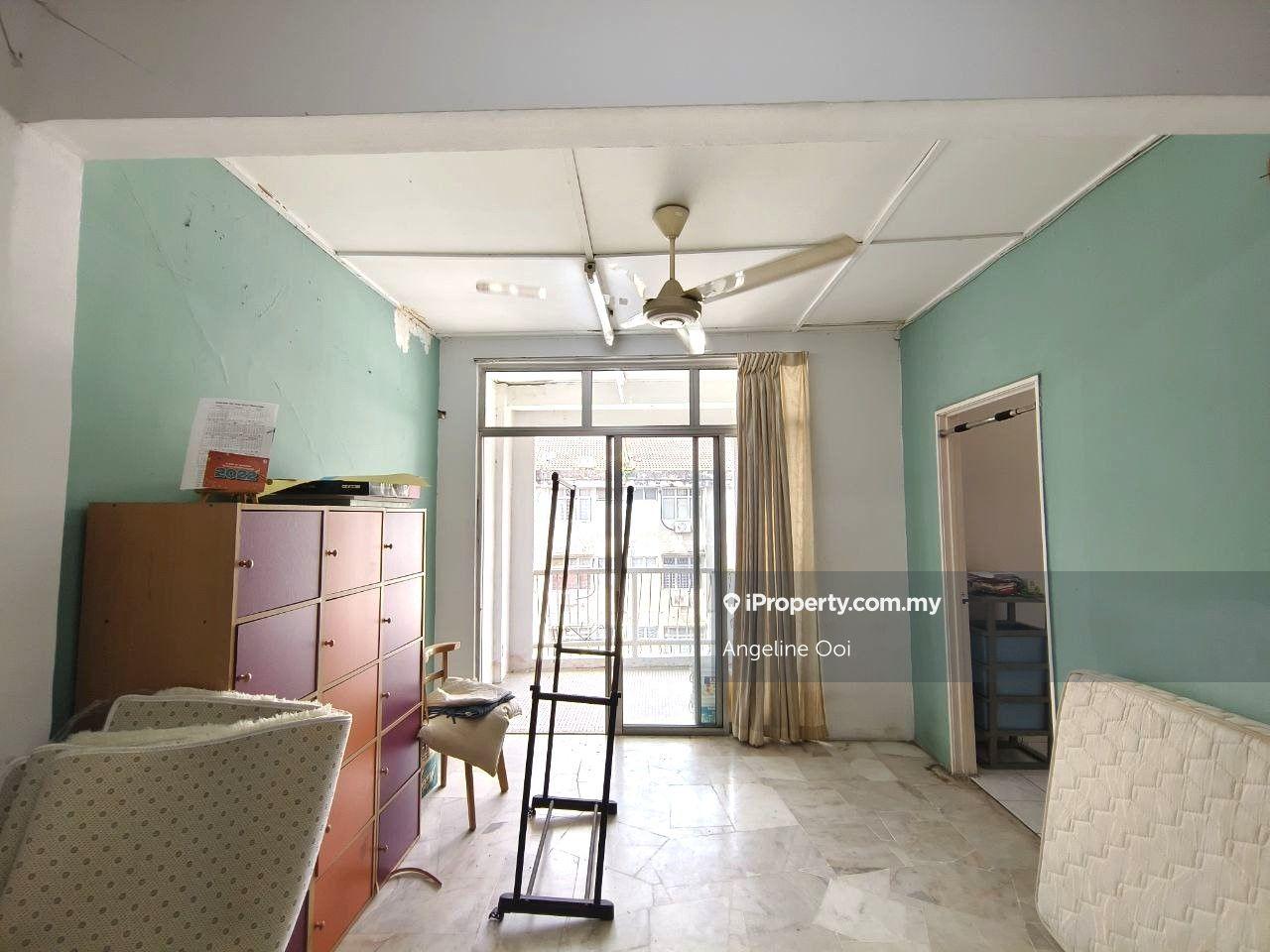 Apartment for Sale in Greenview Apartment by Angeline Ooi - iProperty.com.my