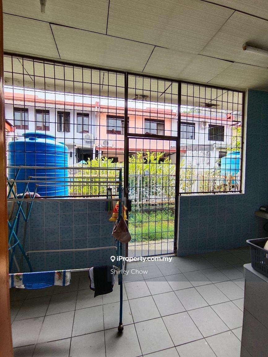 Rumah Berangkai 2 Tingkat untuk Dijual di Taman Penampang, Kota Kinabalu oleh Shirley Chow - iProperty.com.my