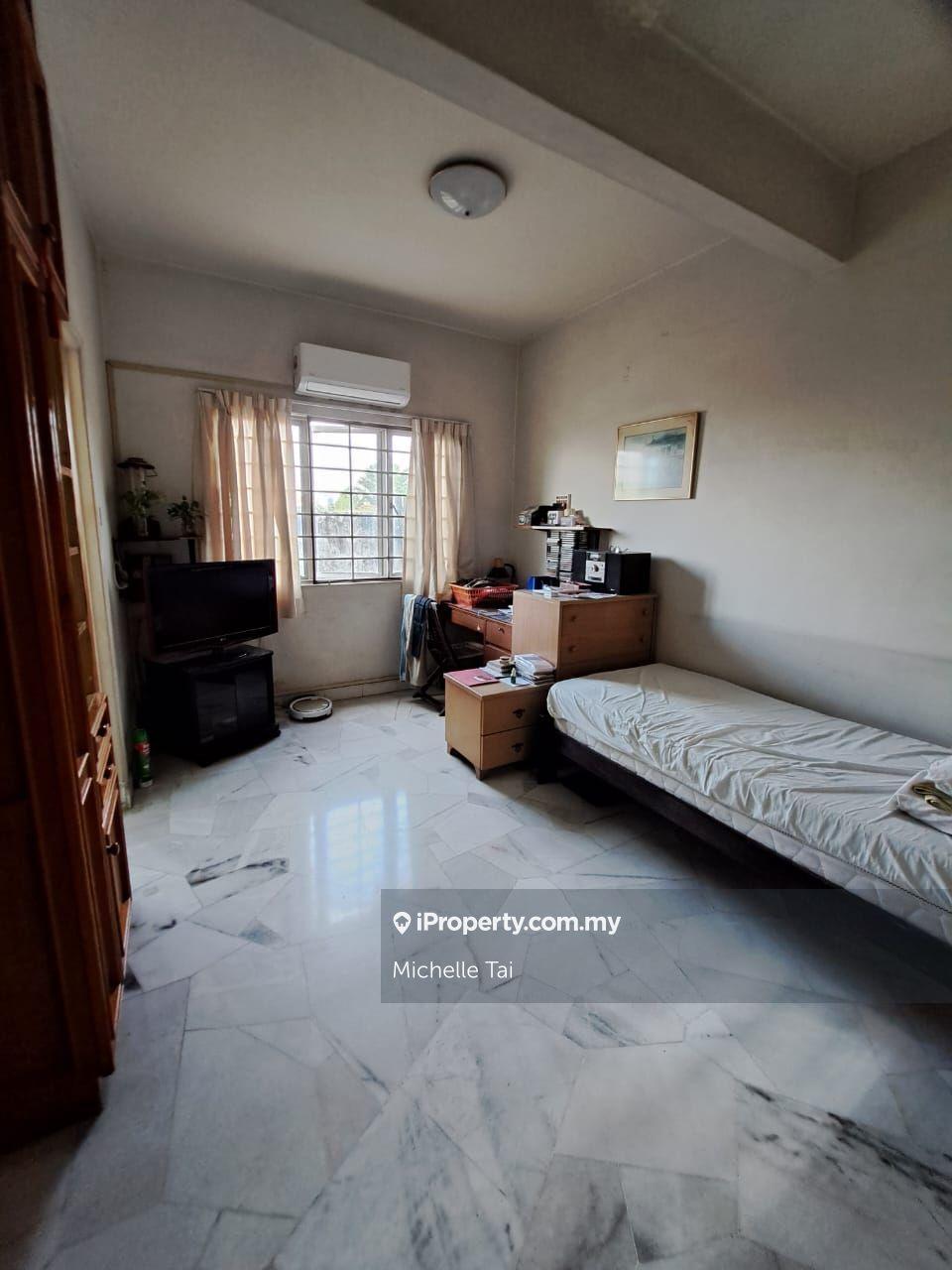 Semi-Detached House for Sale in Kampung Tunku, Petaling Jaya by Michelle Tai - iProperty.com.my