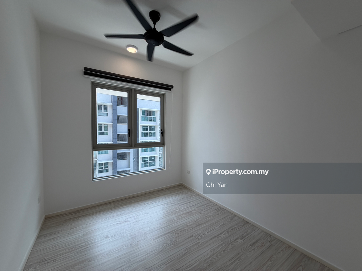 Residensi Servis untuk Disewa di Cantara Residences oleh Chi Yan - iProperty.com.my