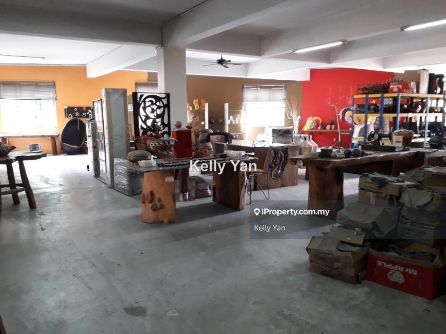 Shop-Office for Sale in Batu 9 Cheras, Cheras by Kelly Yan Kai Lit - iProperty.com.my