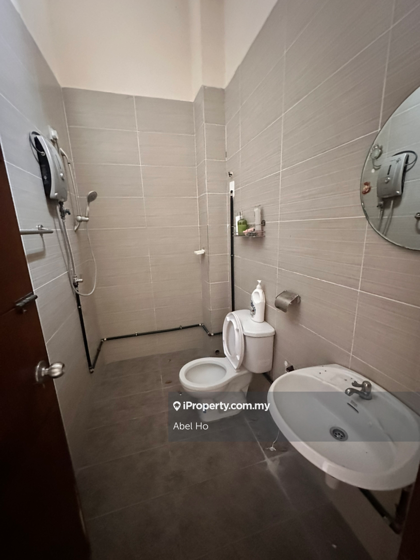 Terraced House for Sale in Taman Prima Tropika, Seri Kembangan by Abel Ho - iProperty.com.my