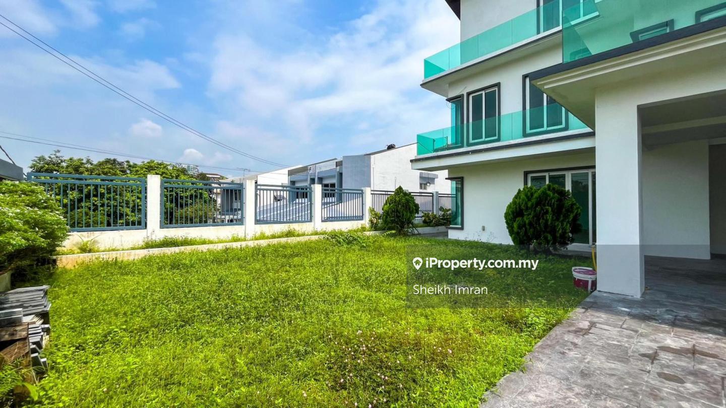 Banglo untuk Dijual di Bukit Damansara, Damansara Heights oleh Sheikh Imran - iProperty.com.my