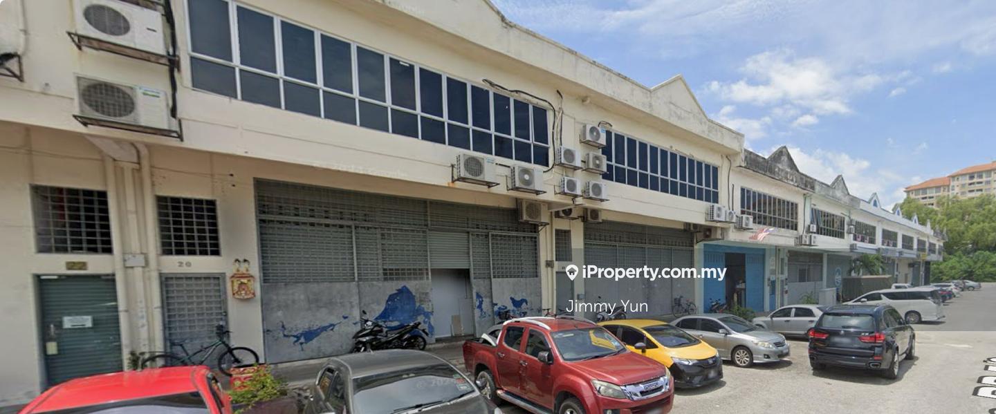 Kilang Teres untuk Dijual di Bandar Bukit Puchong, Puchong oleh Jimmy Yun - iProperty.com.my