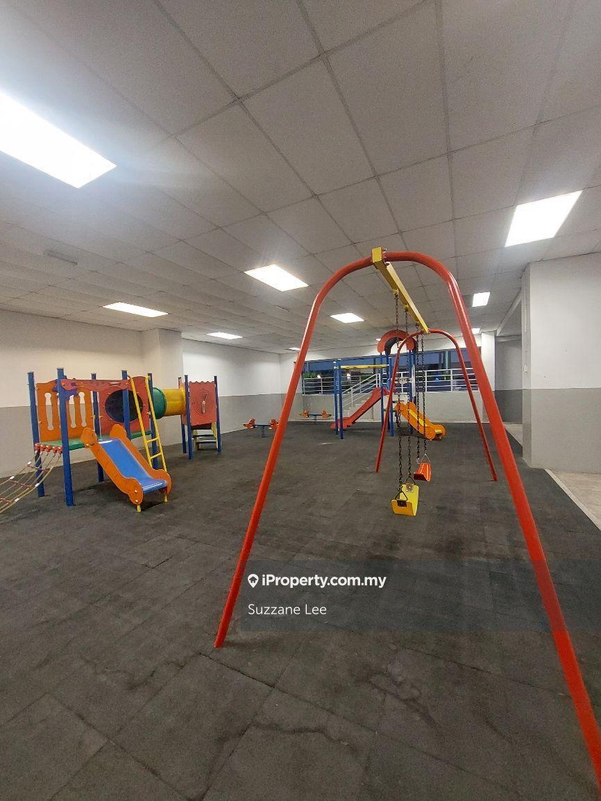 Condominium for Sale in Sea View Tower by Suzzane Lee - iProperty.com.my