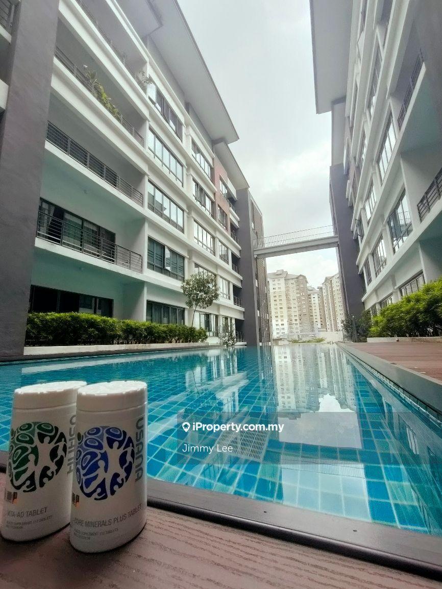 Kondominium untuk Disewa di SeTerra oleh Jimmy Lee - iProperty.com.my