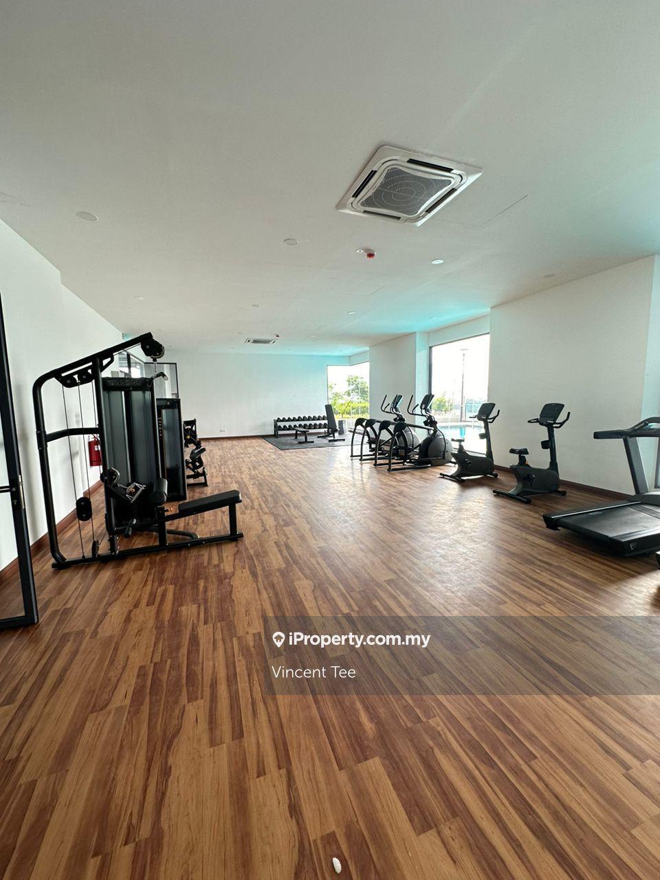 Residensi Servis untuk Dijual di Flora Residency oleh Vincent Tee - iProperty.com.my