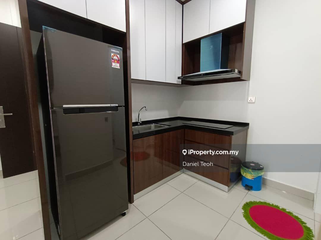 Condominium for Rent in Scots Pavilion by Daniel Teoh - iProperty.com.my
