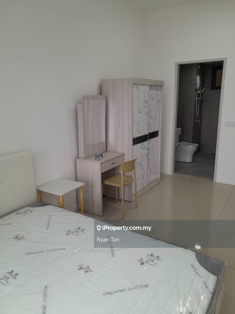 Service Residence for Rent in Savvy @ Riana Dutamas by Ryan Tan - iProperty.com.my