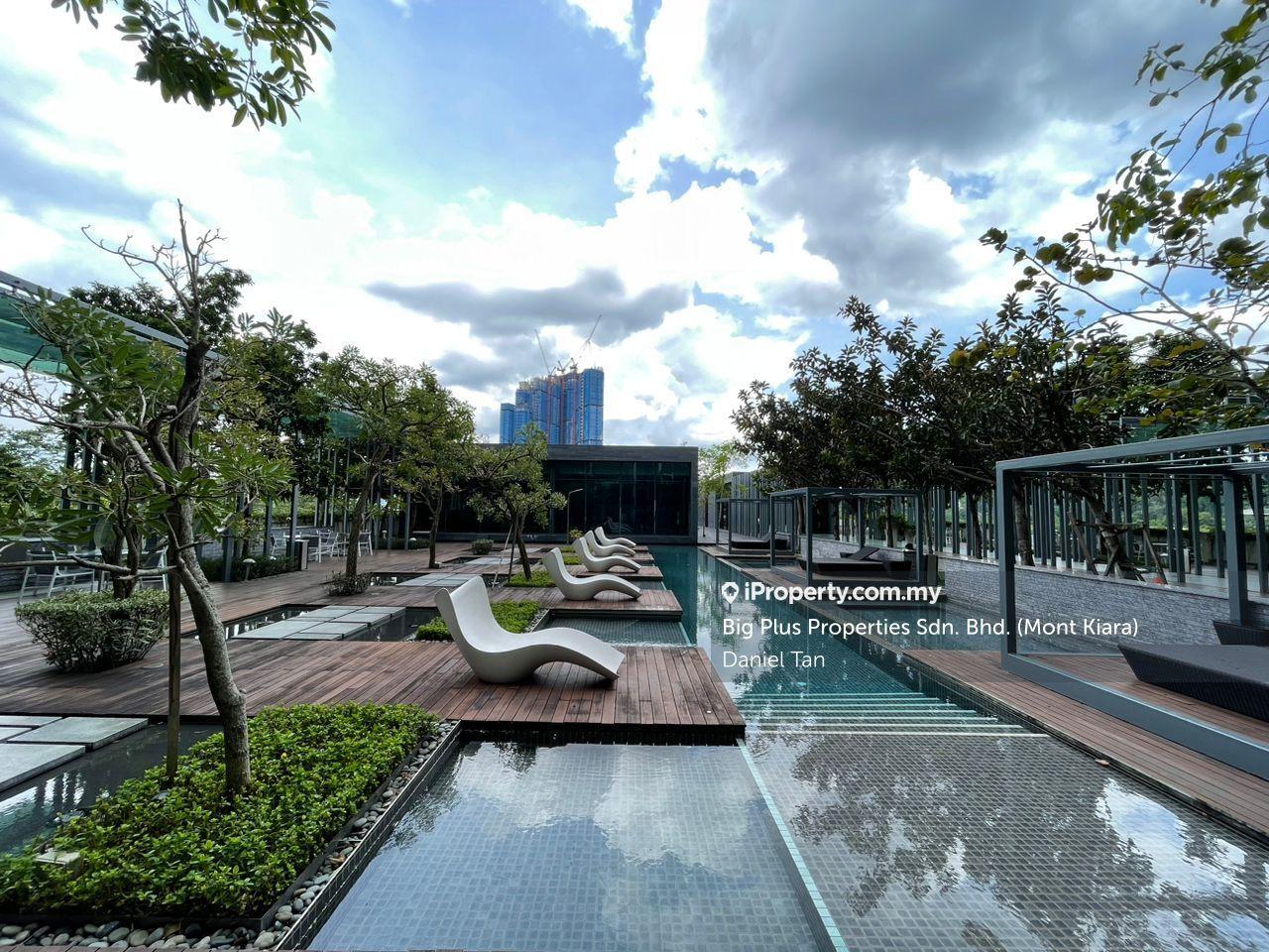 Condominium for Sale in One Central Park by Daniel Tan - iProperty.com.my