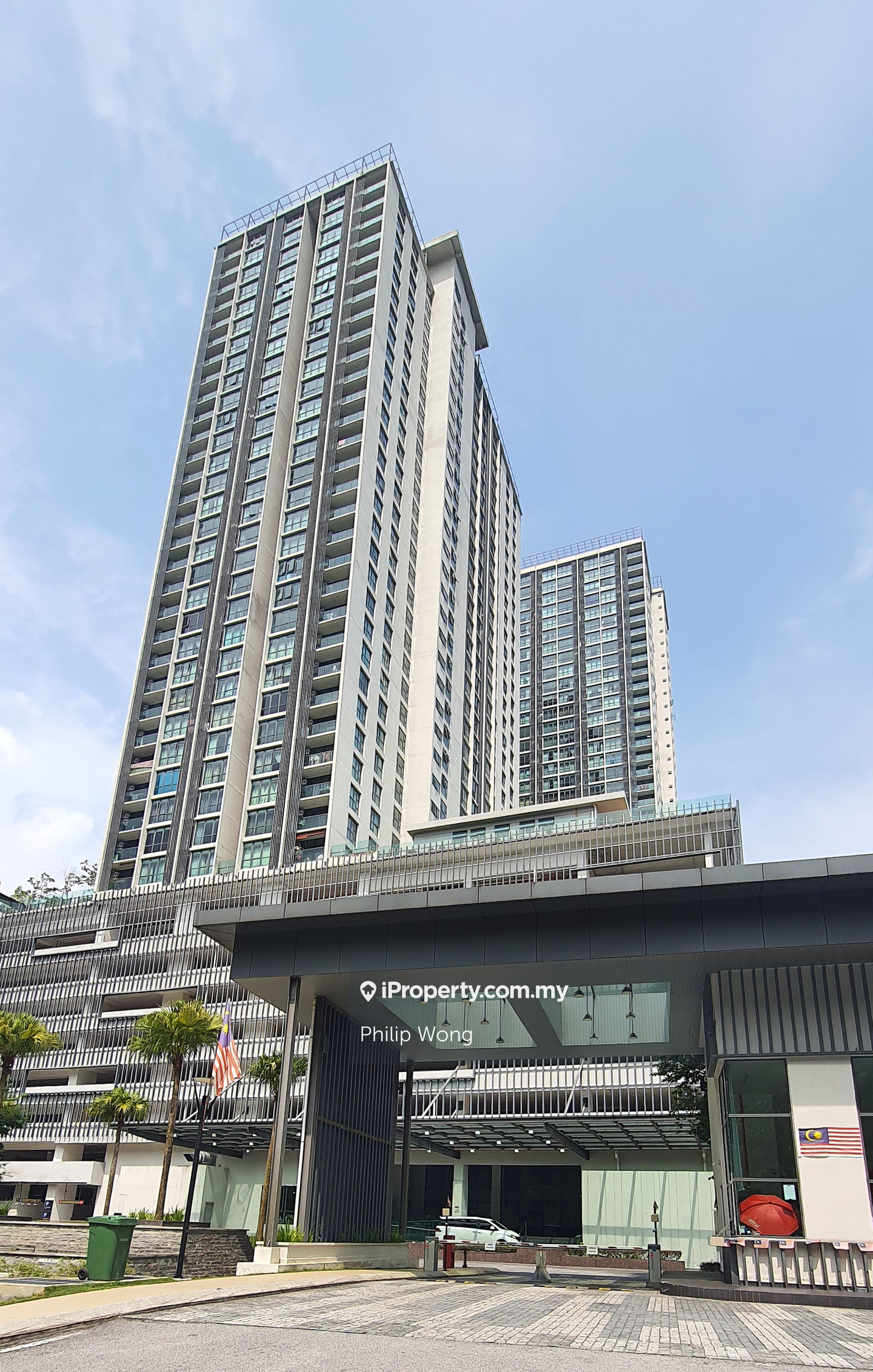 Service Residence for Rent in Liberty @ Arc by Philip Wong - iProperty.com.my