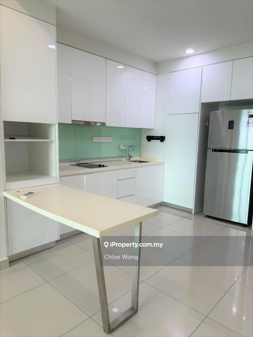 Service Residence for Sale in The Leafz @ Dedaun by Chloe Wong - iProperty.com.my