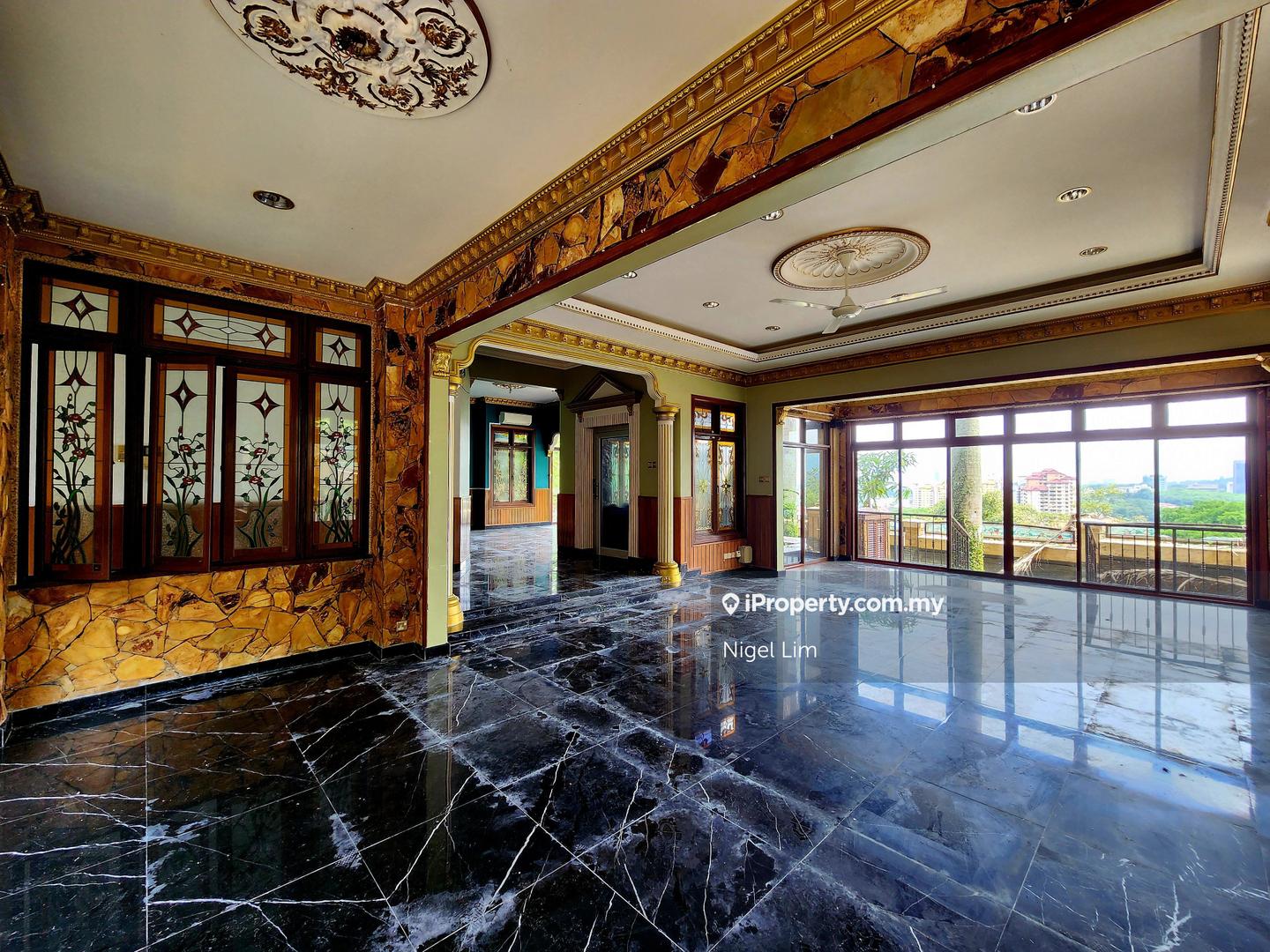 Banglo untuk Dijual di Taman Tun Dr Ismail, Kuala Lumpur oleh Nigel Lim - iProperty.com.my