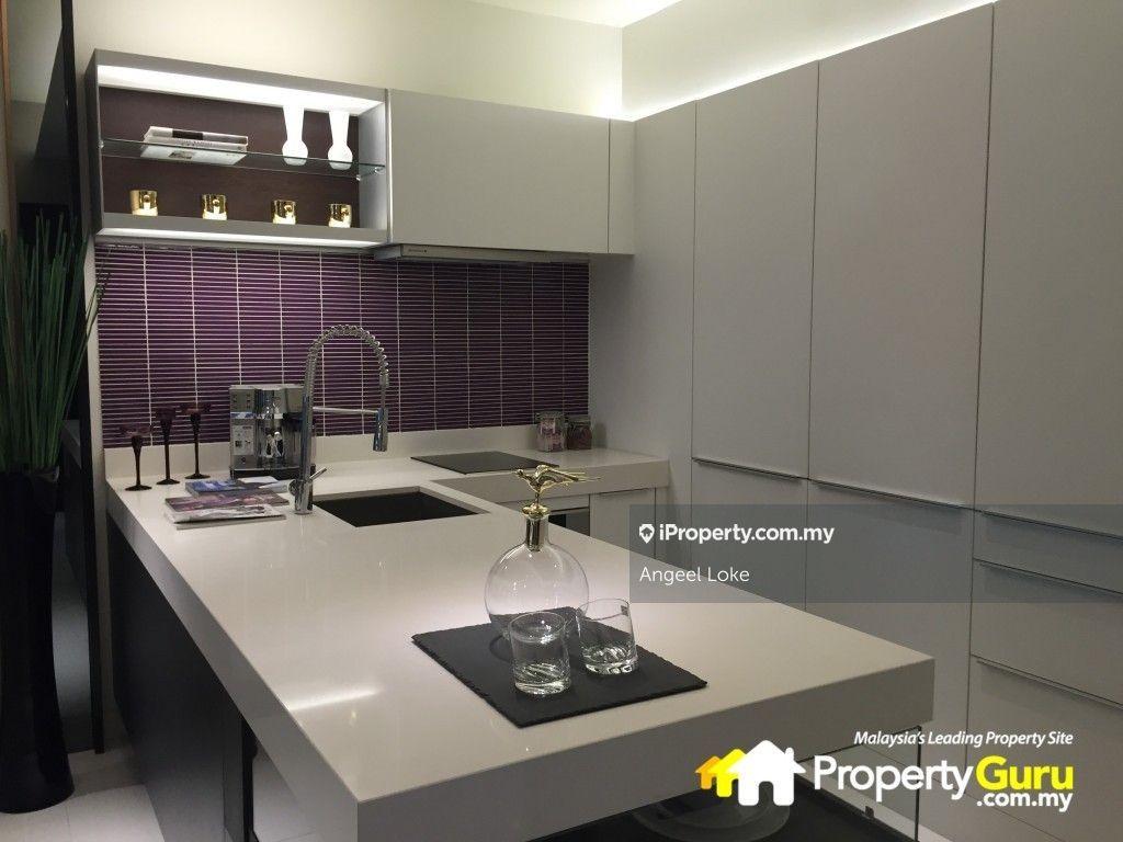 Residensi Servis untuk Dijual di Tropicana The Residences oleh Angeel Loke - iProperty.com.my