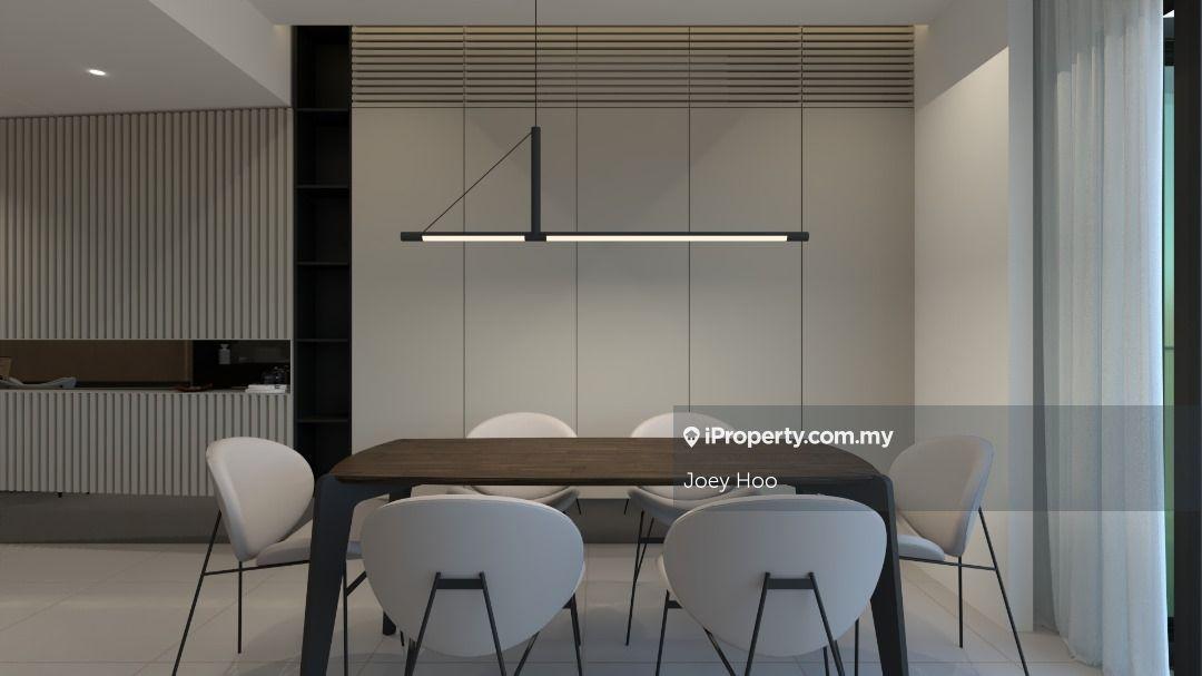 Condominium for Sale in Gembira Residen by Joey Hoo - iProperty.com.my