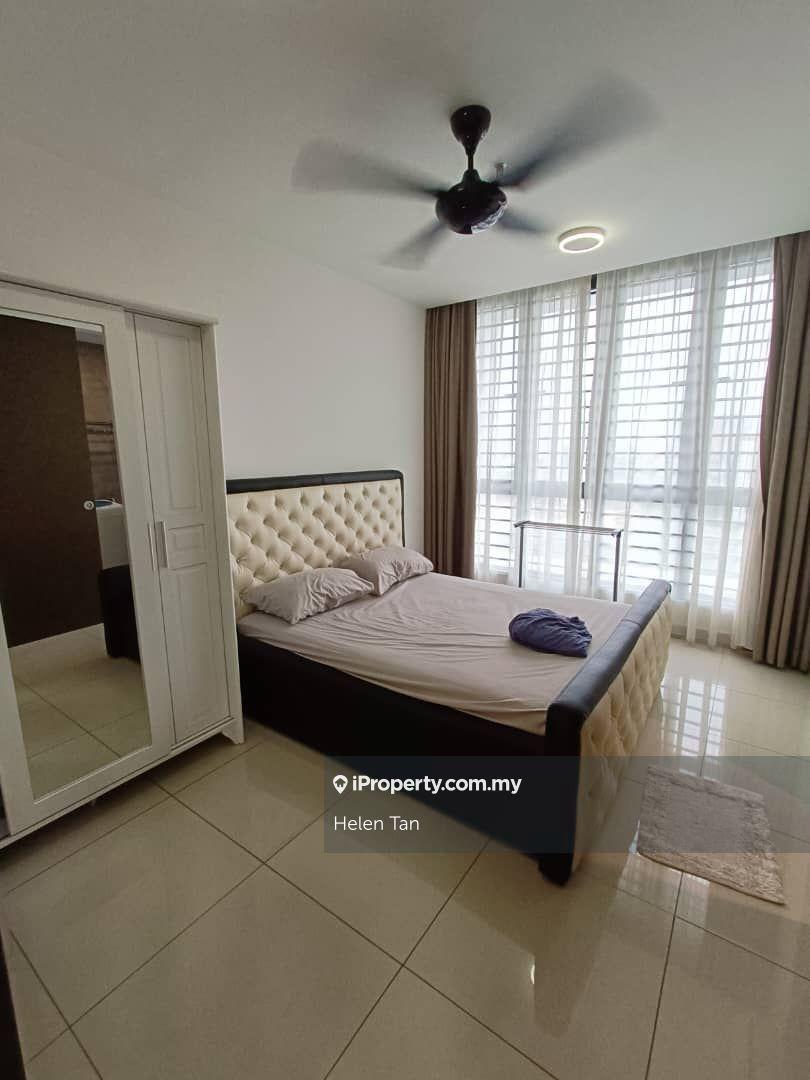 Residensi Servis untuk Disewa di H2O Residences oleh Helen Tan - iProperty.com.my