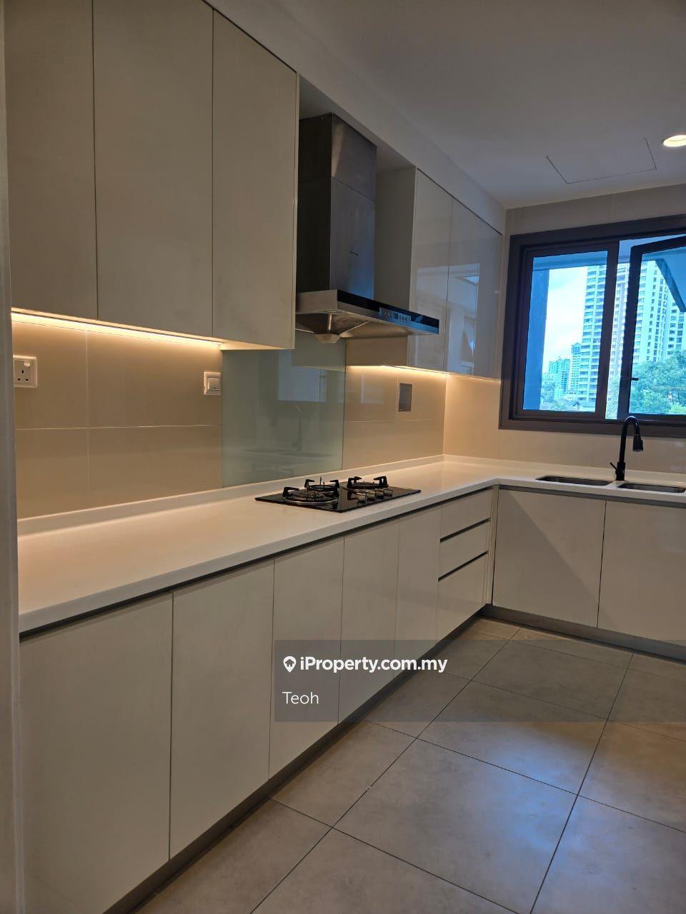 Condominium for Rent in Seni Mont Kiara by Teoh - iProperty.com.my