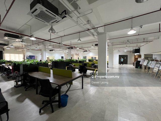 Office for Rent in Seksyen 51a, Petaling Jaya by Daniel Leong - iProperty.com.my