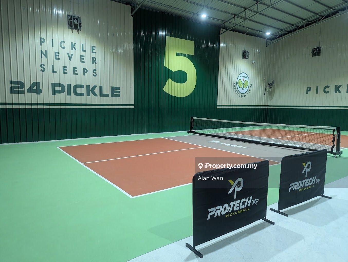 Gudang untuk Dijual di Taman Puchong Indah, Taman Angkasa, Puchong, Puchong oleh Alan Wan - iProperty.com.my