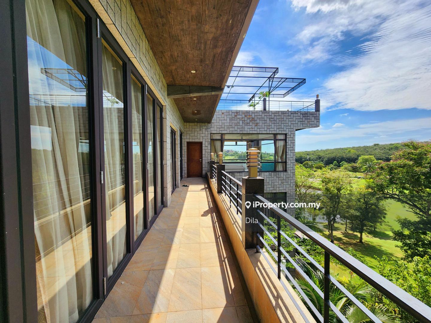 Bungalow House for Sale in Pju 3, Tropicana by Dila - iProperty.com.my