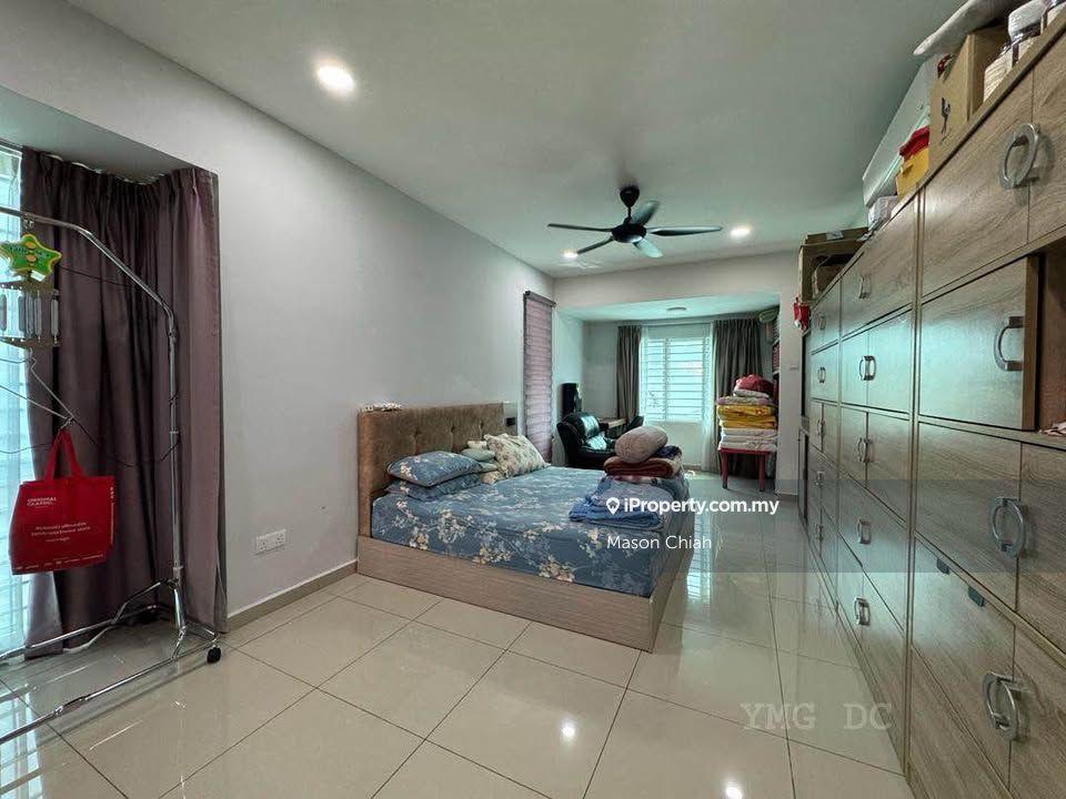 Rumah Berangkai 3 Tingkat untuk Dijual di Bandar Botanic, Klang oleh Mason Chiah - iProperty.com.my
