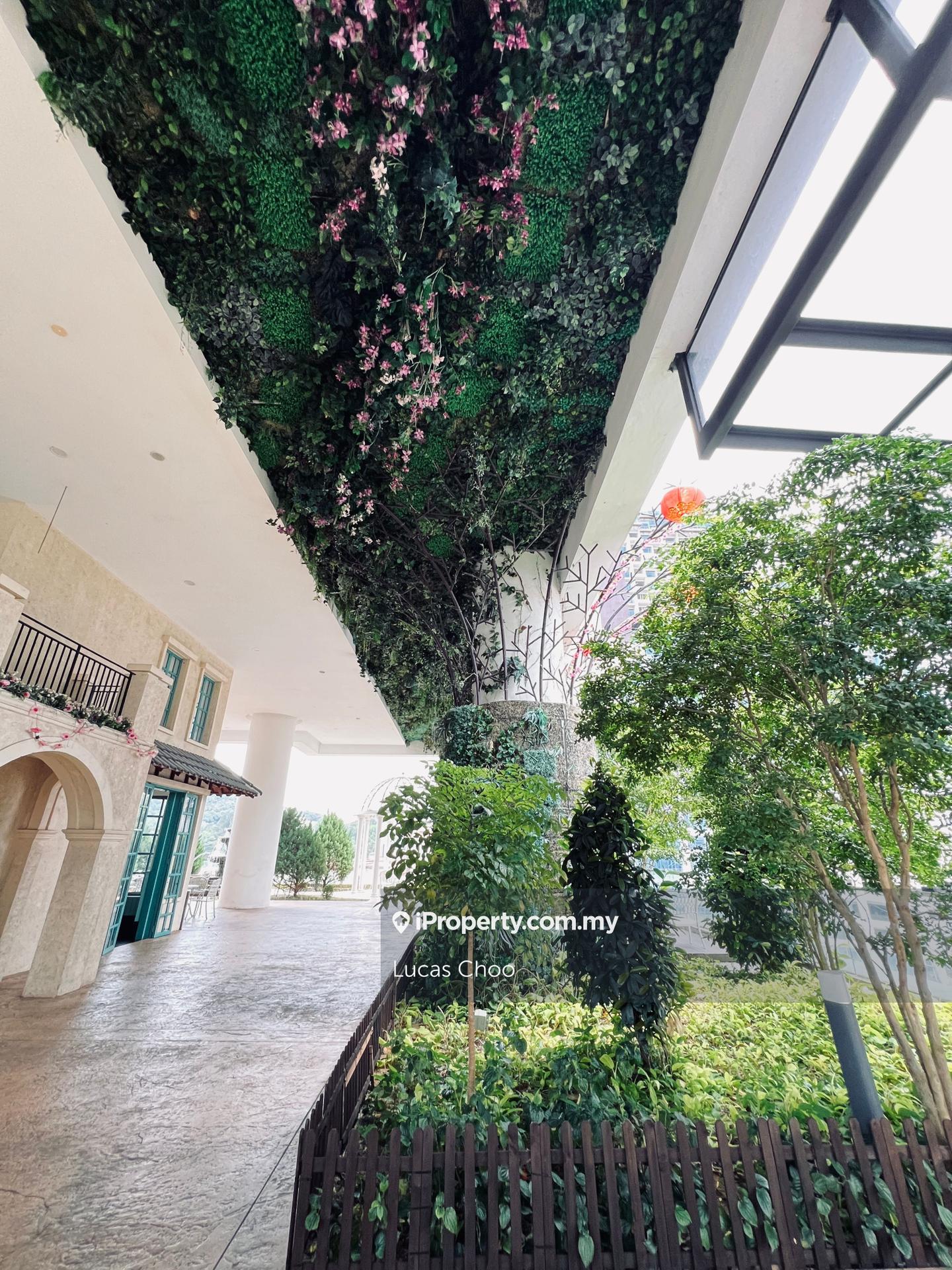 Kondominium untuk Dijual di WANGSA 9 RESIDENCY oleh Lucas Choo - iProperty.com.my