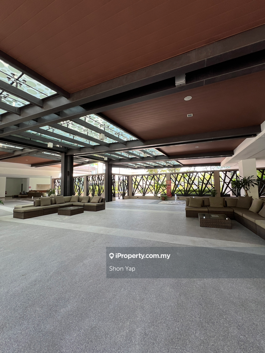 Service Residence for Sale in Isola by Shon Yap - iProperty.com.my