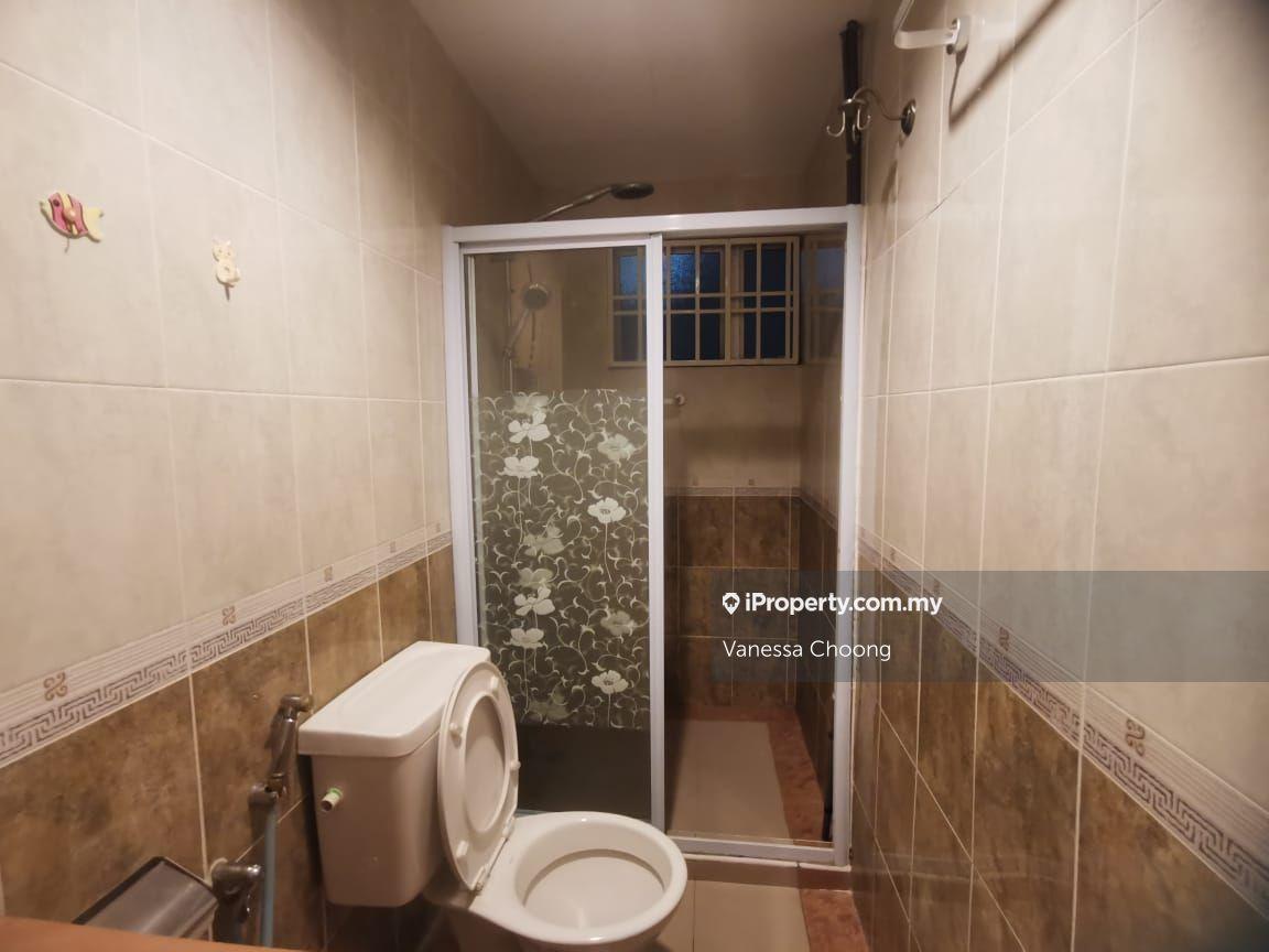 Condominium for Sale in Villa Wangsamas by Vanessa Choong - iProperty.com.my