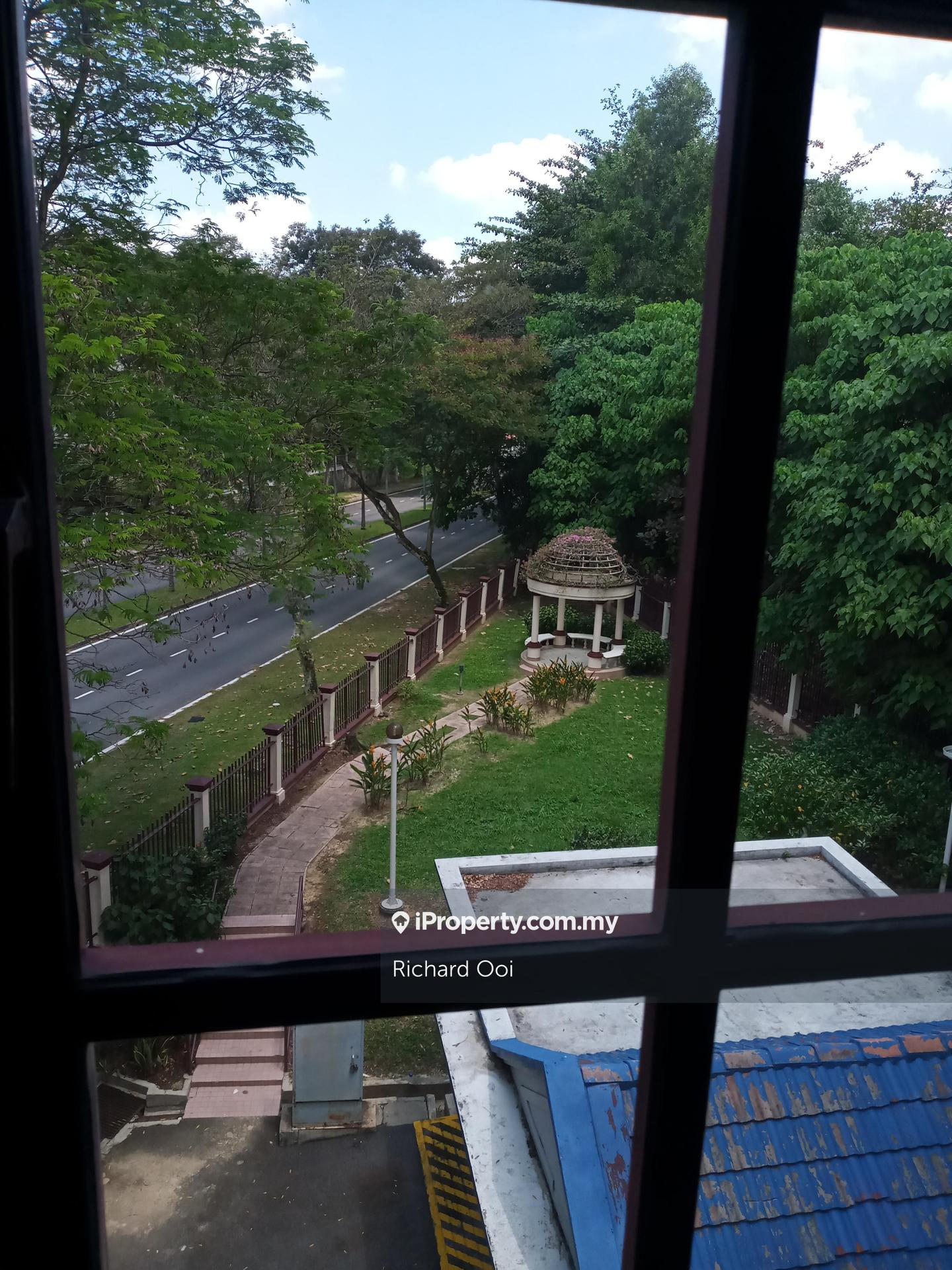 Kondominium untuk Dijual di Astana Damansara oleh Richard Ooi - iProperty.com.my