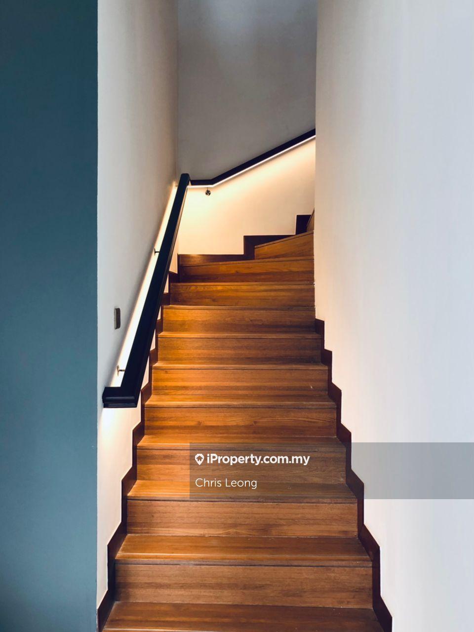 Residensi Servis untuk Disewa di Quadro Residences oleh Chris Leong - iProperty.com.my