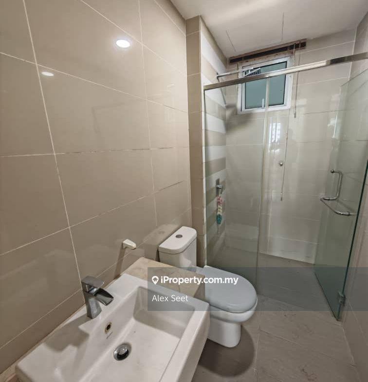 Condominium for Sale in Scenaria @ North Kiara Hills by Alex Seet - iProperty.com.my