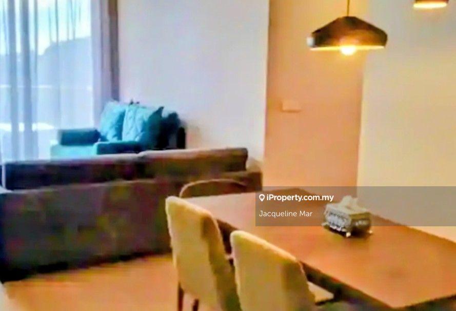 Residensi Servis untuk Disewa di Windmill upon Hills oleh Jacqueline Mar - iProperty.com.my