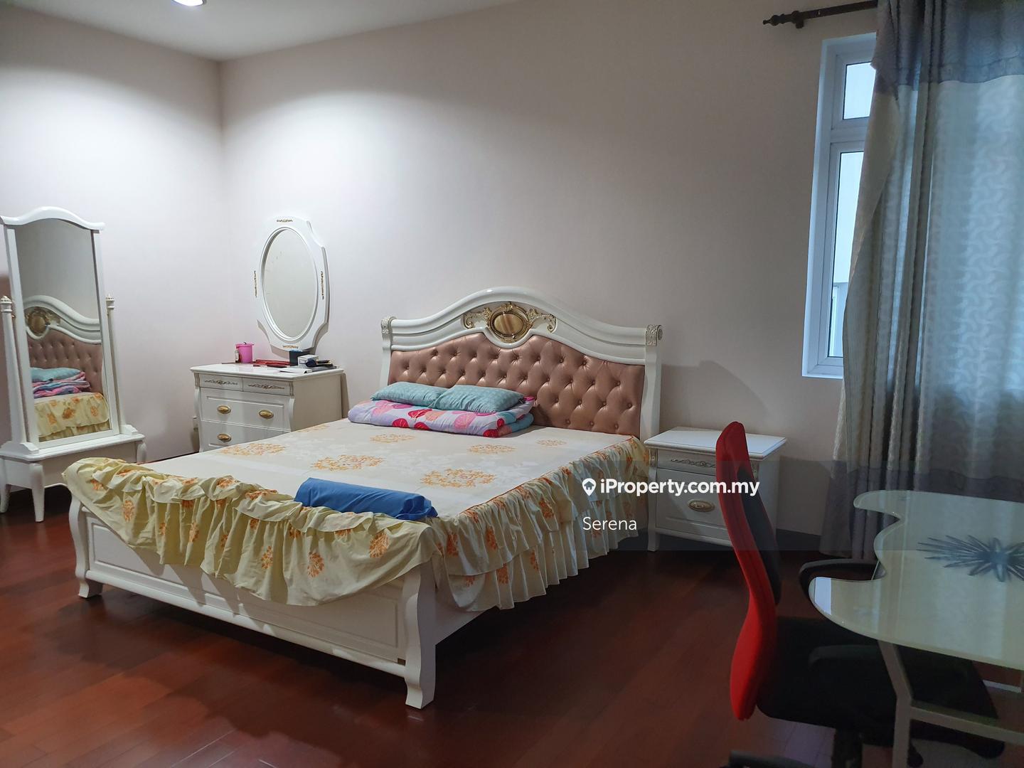 Bungalow House for Rent in Country Heights, Kajang by Serena - iProperty.com.my