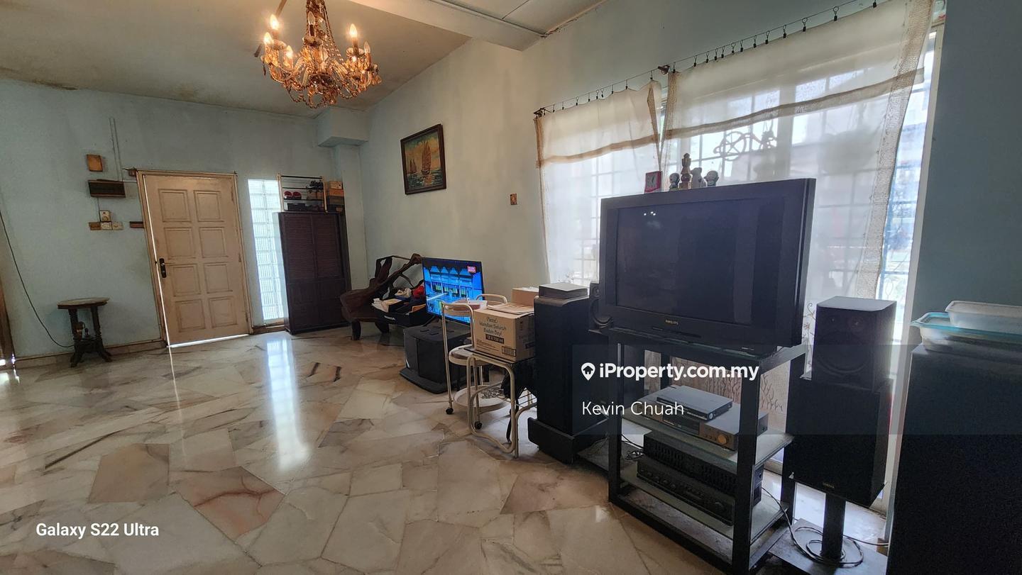 2-storey Terraced House for Sale in Taman Mutiara, Cheras by Kevin Chuah - iProperty.com.my