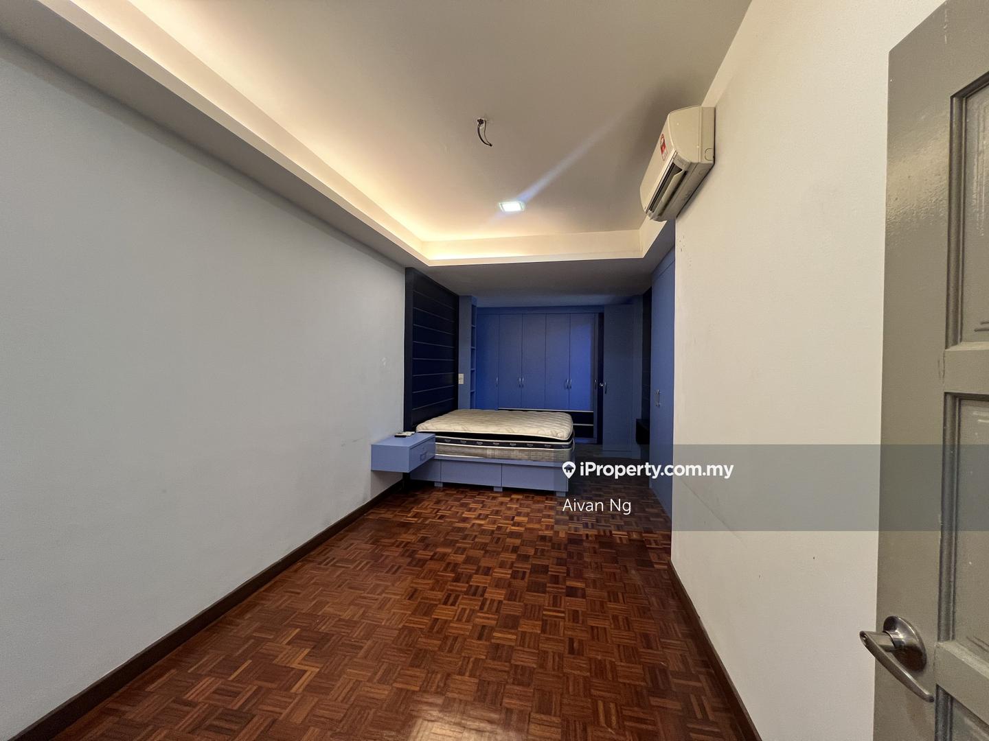 Rumah Berangkai 2 Tingkat untuk Dijual di Bukit Damansara, Damansara Heights oleh Aivan Ng - iProperty.com.my