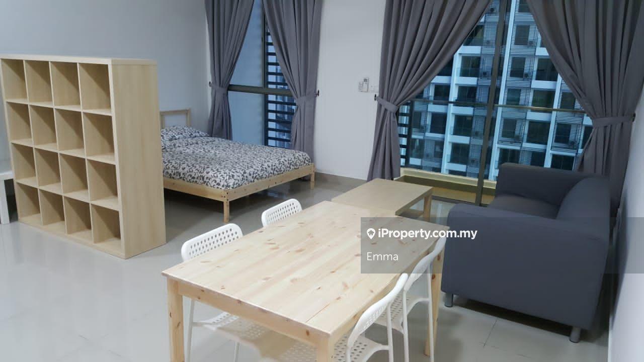 Service Residence for Sale in Cybersquare by Emma - iProperty.com.my