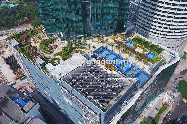 Service Residence for Sale in Four Seasons Place by Susie Ong - iProperty.com.my