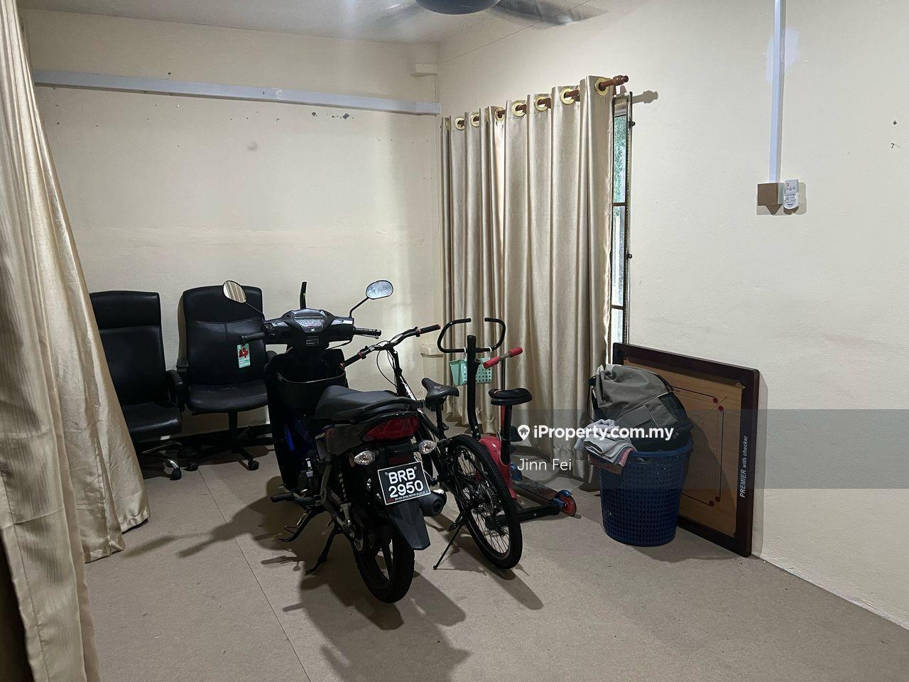 Rumah Berangkai 2 Tingkat untuk Dijual di Taman Impian Putra, Kajang oleh Jinn Fei - iProperty.com.my