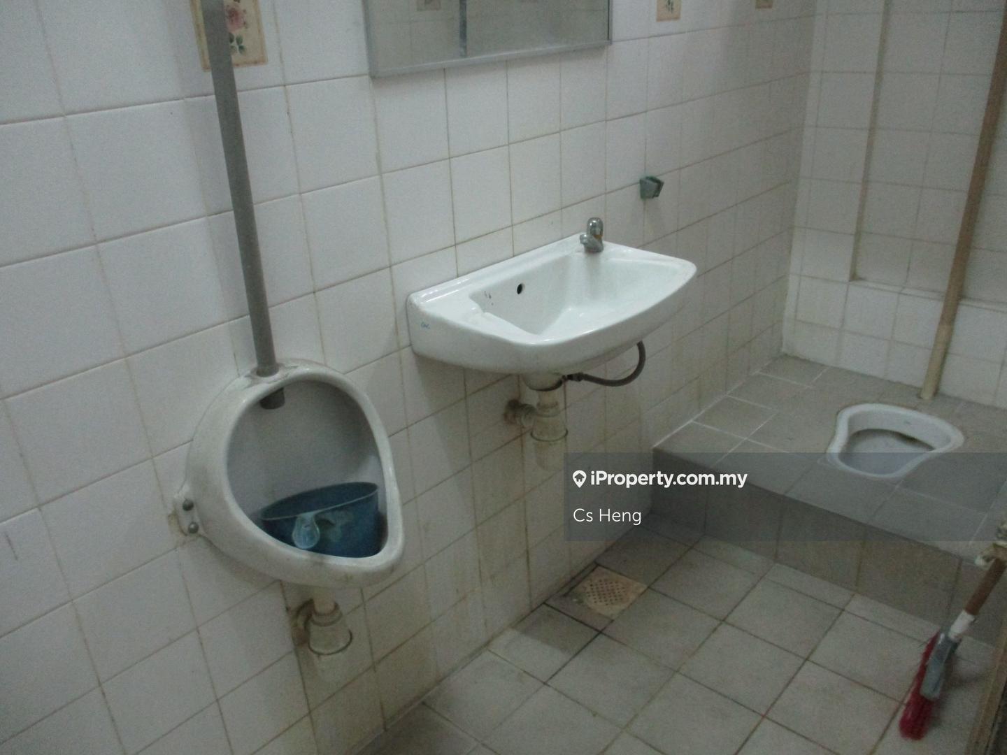 Kedai-Pejabat untuk Disewa di Sentul, Kuala Lumpur oleh Cs Heng - iProperty.com.my