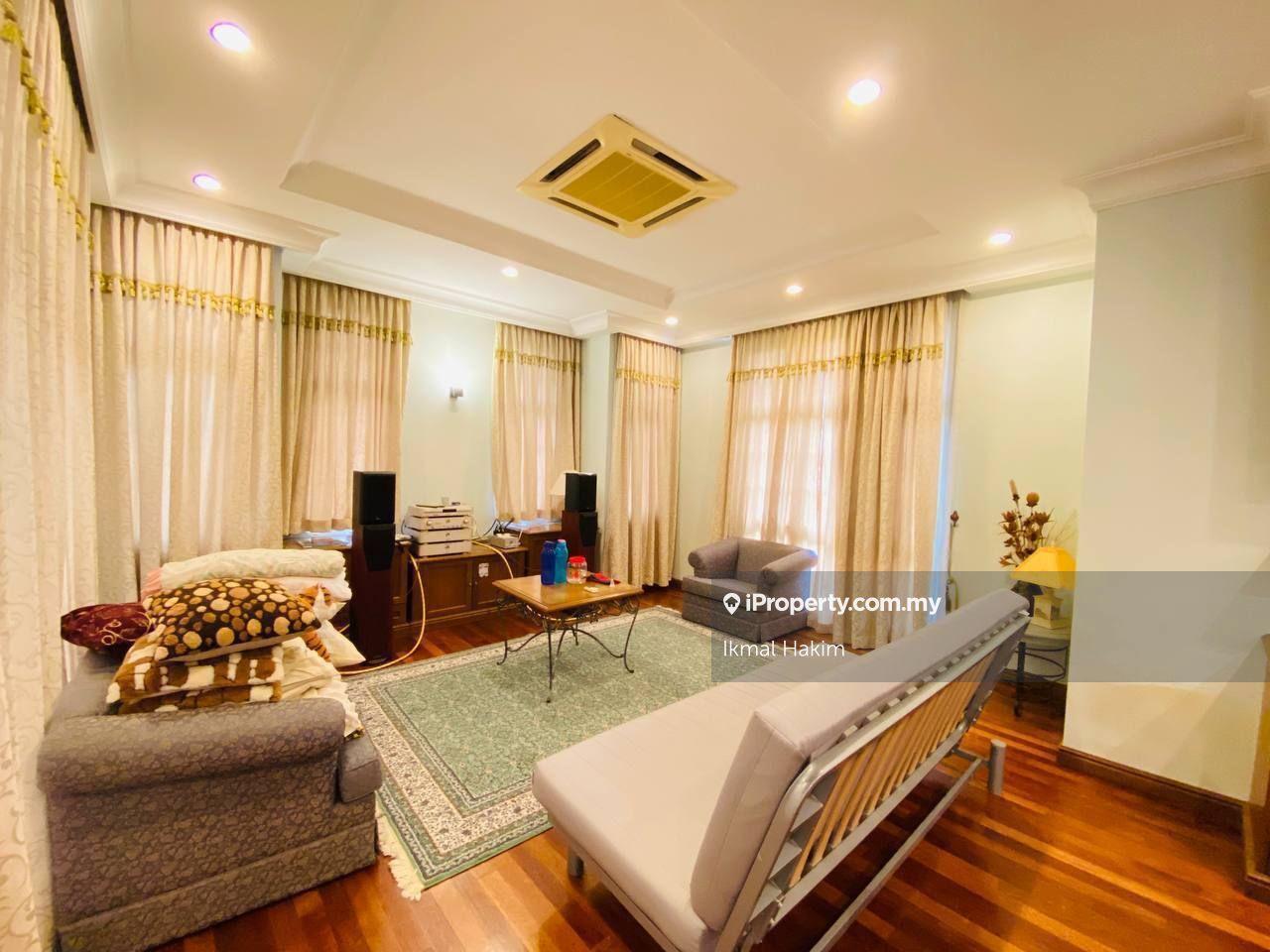 Bungalow House for Sale in Perdana Lakeview East, Cyberjaya by Ikmal Hakim - iProperty.com.my