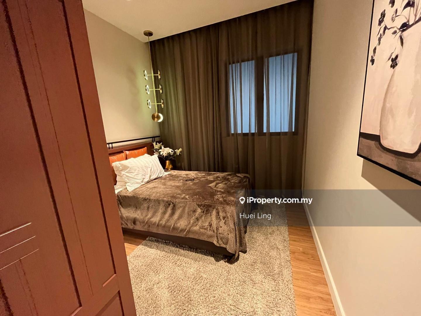 Residensi Servis untuk Dijual di M Nova oleh Huei Ling - iProperty.com.my