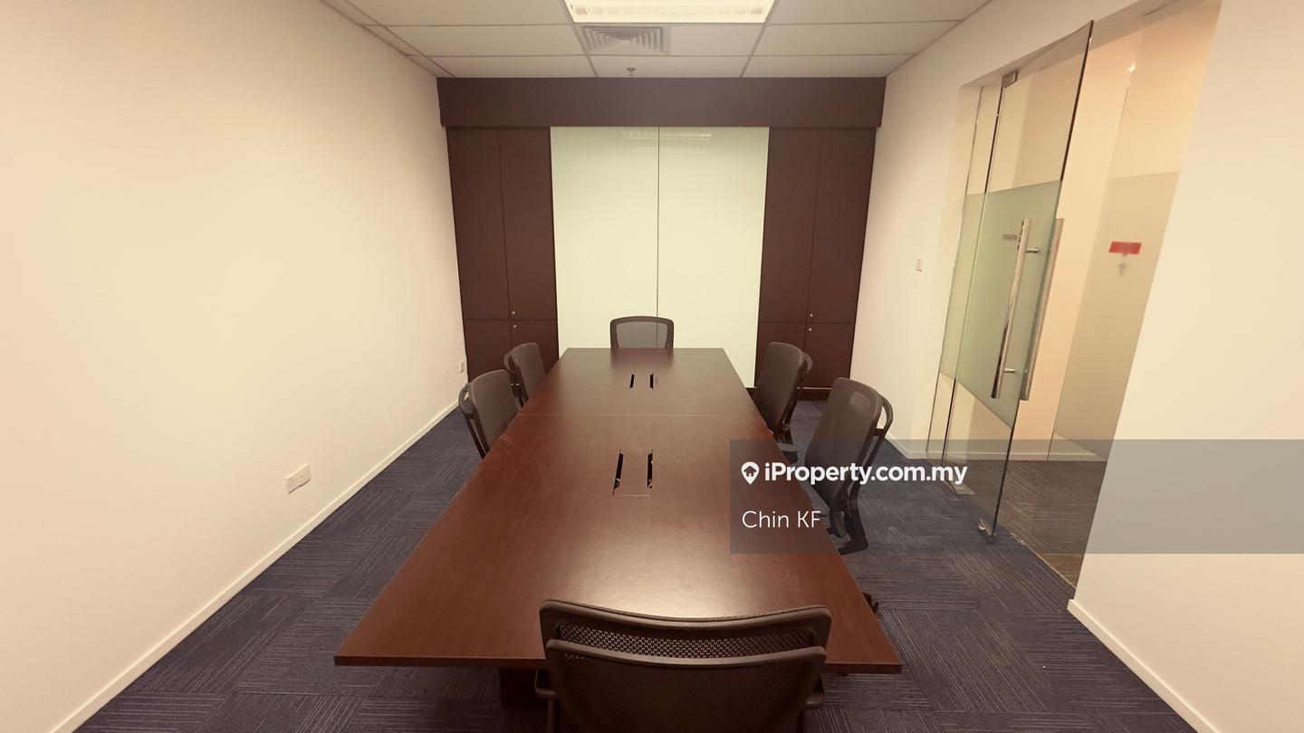 Office for Rent in Damansara, Petaling Jaya by Chin KF - iProperty.com.my