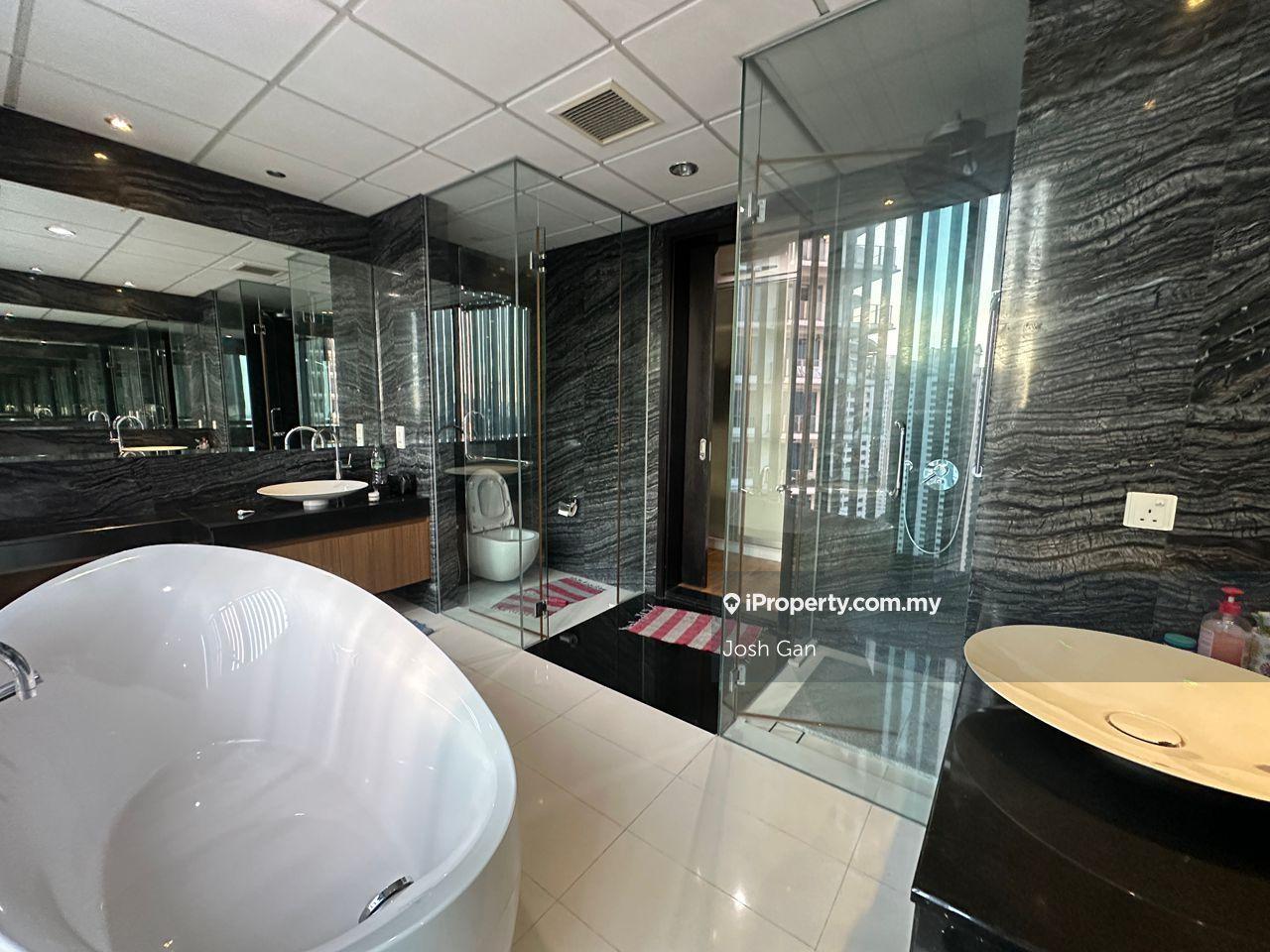 Kondominium untuk Disewa di 11 Mont Kiara @ MK11 oleh Josh Gan - iProperty.com.my