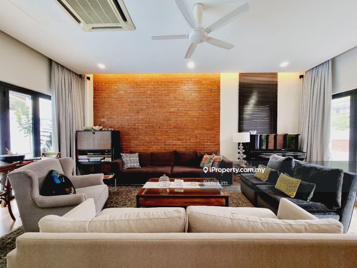 Banglo untuk Dijual di Tropicana, Tropicana oleh Reni Lim - iProperty.com.my