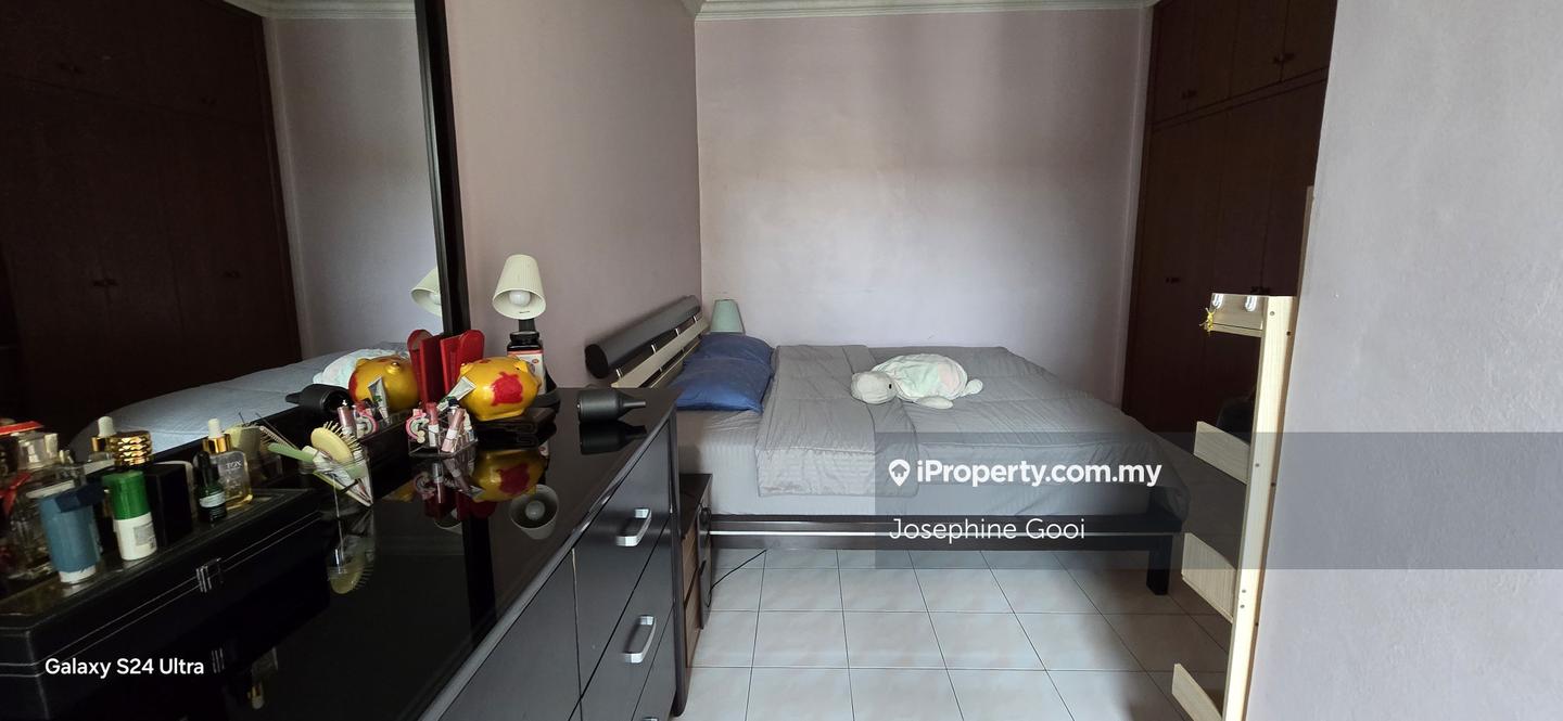 Kondominium untuk Dijual di Riana Green Condominium oleh Josephine Gooi - iProperty.com.my